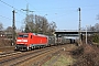 Siemens 20259 - DB Schenker "152 132-7"
23.03.2012 - Oberhausen-Osterfeld SüdPeter Gootzen