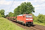 Siemens 20259 - DB Schenker "152 132-7"
10.06.2015 - Lehrte-Ahlten
Thomas Wohlfarth