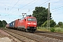 Siemens 20259 - DB Cargo "152 132-7"
19.07.2016 - Uelzen-Klein Süstedt
Gerd Zerulla