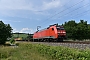 Siemens 20259 - DB Cargo "152 132-7"
06.06.2018 - Himmelstadt
Mario Lippert