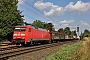 Siemens 20259 - DB Cargo "152 132-7"
05.09.2018 - Espenau-MönchehofChristian Klotz