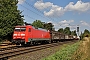 Siemens 20259 - DB Cargo "152 132-7"
05.09.2018 - Espenau-Mönchehof
Christian Klotz