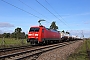 Siemens 20259 - DB Cargo "152 132-7"
19.02.2021 - Wiesental
Wolfgang Mauser