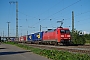 Siemens 20259 - DB Cargo "152 132-7"
26.08.2016 - Müllheim (Baden)Vincent Torterotot