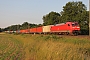 Siemens 20259 - DB Cargo "152 132-7"
17.06.2021 - Uelzen
Gerd Zerulla