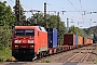 Siemens 20259 - DB Cargo "152 132-7"
12.07.2022 - Gronau-Banteln
Thomas Wohlfarth