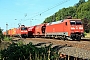 Siemens 20259 - DB Cargo "152 132-7"
10.08.2022 - Tostedt
Kurt Sattig