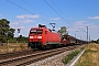 Siemens 20259 - DB Cargo "152 132-7"
11.08.2022 - Wiesental
Wolfgang Mauser