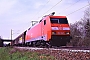 Siemens 20259 - Railion "152 132-7"
21.04.2006 - Dieburg OstKurt Sattig