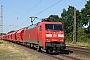 Siemens 20259 - DB Cargo "152 132-7"
13.06.2023 - Uelzen-Klein SüstedtGerd Zerulla