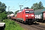 Siemens 20259 - DB Cargo "152 132-7"
07.07.2023 - Hannover-Misburg
Christian Stolze