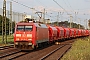 Siemens 20259 - DB Cargo "152 132-7"
02.08.2024 - Wunstorf
Thomas Wohlfarth