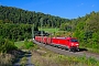Siemens 20259 - DB Cargo "152 132-7"
22.09.2021 - SterbfritzKorbinian Eckert