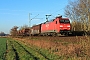 Siemens 20260 - DB Schenker "152 133-5"
20.03.2014 - Dieburg
Kurt Sattig