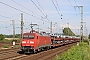 Siemens 20260 - DB Cargo "152 133-5"
30.07.2017 - Wunstorf
Thomas Wohlfarth