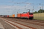 Siemens 20260 - DB Cargo "152 133-5"
14.06.2019 - Uelzen
Gerd Zerulla