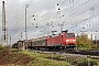 Siemens 20260 - DB Cargo "152 133-5"
05.11.2019 - Kassel, Rangierbahnhof
Christian Klotz