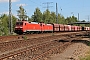 Siemens 20260 - DB Cargo "152 133-5"
23.07.2019 - Berlin-Hohenschönhausen
Frank Noack