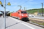 Siemens 20260 - TFG "152 133-5"
07.09.2025 - Würzburg
Norbert Tilai
