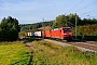 Siemens 20260 - DB Cargo "152 133-5"
23.09.2021 - LehrbergKorbinian Eckert