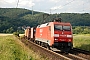 Siemens 20261 - Railion "152 134-3"
16.06.2008 - MecklarPatrick Rehn