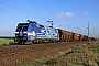 Siemens 20261 - DB Schenker "152 134-3
"
21.10.2011 - Angersdorf
Nils Hecklau