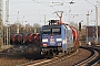 Siemens 20261 - DB Schenker "152 134-3"
22.04.2013 - Nienburg (Weser)
Thomas Wohlfarth