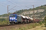 Siemens 20261 - DB Schenker "152 134-3"
24.09.2013 - Thüngersheim
Jürgen Steinhoff