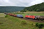 Siemens 20261 - DB Schenker "152 134-3"
30.07.2014 - Karlstadt-Gambach
Marcus Schrödter