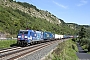 Siemens 20261 - DB Cargo "152 134-3"
07.08.2016 - Gambach
Martin Welzel