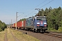 Siemens 20261 - DB Cargo "152 134-3"
25.05.2018 - Unterlüß-Suderburg
Gerd Zerulla