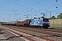 Siemens 20261 - DB Cargo "152 134-3"
15.05.2019 - Uelzen
Gerd Zerulla