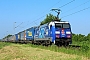 Siemens 20261 - DB Cargo "152 134-3"
21.05.2020 - Dieburg Ost
Kurt Sattig