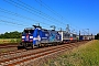 Siemens 20261 - DB Cargo "152 134-3"
02.06.2022 - Heidelberg-GrenzhofWolfgang Mauser