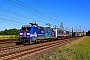 Siemens 20261 - DB Cargo "152 134-3"
02.06.2022 - Heidelberg-Grenzhof
Wolfgang Mauser