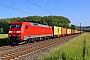Siemens 20261 - TFG "152 134-3"
27.05.2026 - RetzbachWolfgang Mauser