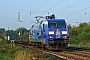 Siemens 20262 - Railion "152 135-0"
30.08.2008 - Nieder-Wöllstadt
Albert Hitfield