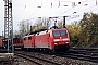 Siemens 20262 - DB Cargo "152 135-0 "
31.10.2003 - Fürth (Bay)
Oliver Wadewitz
