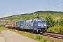 Siemens 20262 - DB Schenker "152 135-0"
24.07.2012 - Thüngersheim
Daniel Powalka