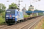 Siemens 20262 - DB Schenker "152 135-0"
15.06.2012 - Tostedt
Andreas Kriegisch