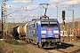 Siemens 20262 - DB Cargo "152 135-0"
06.04.2016 - Helmstedt
Marvin Fries