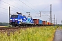 Siemens 20262 - DB Cargo "152 135-0"
28.07.2016 - Seelze-Dedensen
Jens Vollertsen