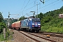 Siemens 20262 - DB Cargo "152 135-0"
02.06.2017 - Orlamünde
Tobias Schubbert