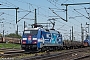 Siemens 20262 - DB Cargo "152 135-0"
23.04.2019 - Oberhausen, Rangierbahnhof West
Rolf Alberts