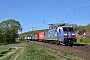 Siemens 20262 - DB Cargo "152 135-0"
26.04.2020 - Ludwigsau-Mecklar
Patrick Rehn