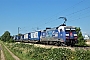 Siemens 20262 - DB Cargo "152 135-0"
27.06.2020 - Buggingen
Simon Garthe