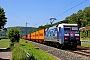 Siemens 20262 - TFG "152 135-0"
12.06.2025 - Karlstadt (Main)-Gambach
Wolfgang Mauser