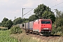 Siemens 20263 - Railion "152 136-8"
27.07.2007 - Meerbusch-Ossum-Bösinghoven
Patrick Böttger