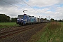 Siemens 20263 - DB Schenker "152 136-8
"
13.09.2011 - Wabern
Christian Klotz