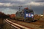 Siemens 20263 - DB Schenker "152 136-8
"
09.12.2011 - Bochum-Riemke
Arne Schuessler